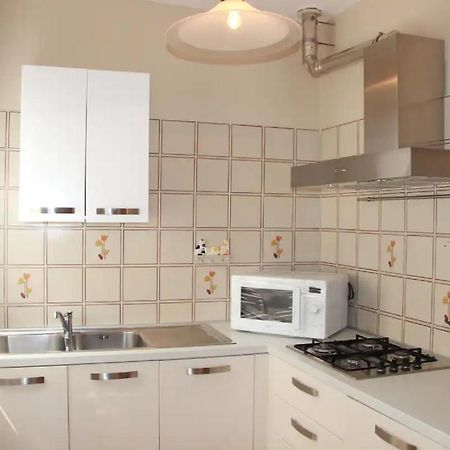 Appartamento-Ca San Marco Venecia Exterior foto