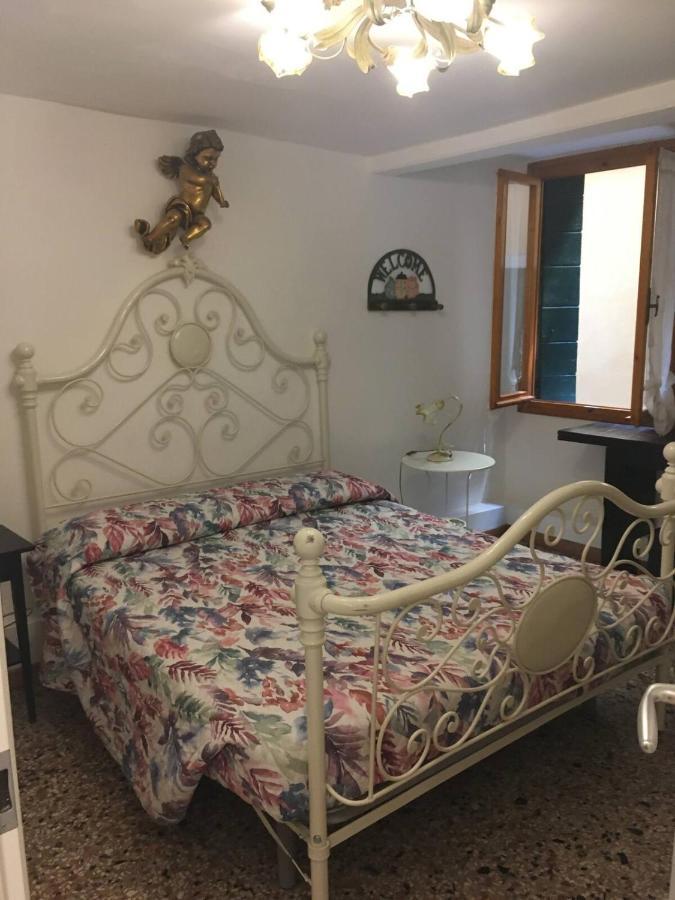 Appartamento-Ca San Marco Venecia Exterior foto