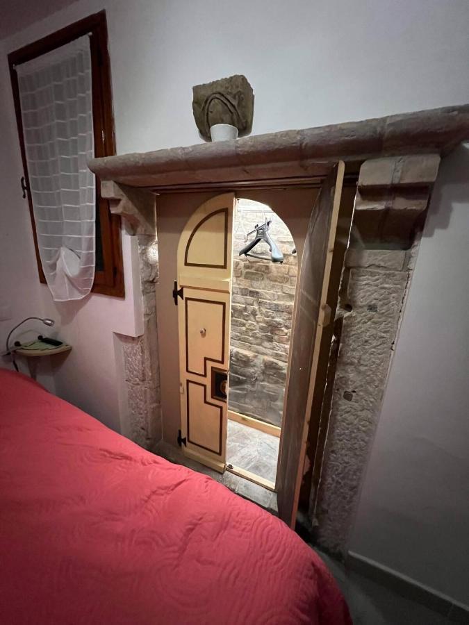 Appartamento-Ca San Marco Venecia Exterior foto
