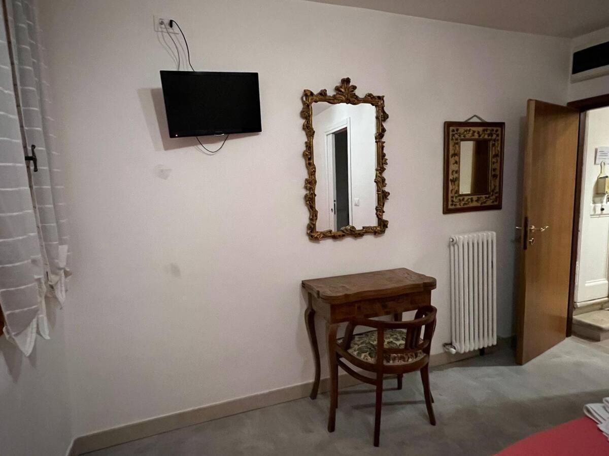 Appartamento-Ca San Marco Venecia Exterior foto